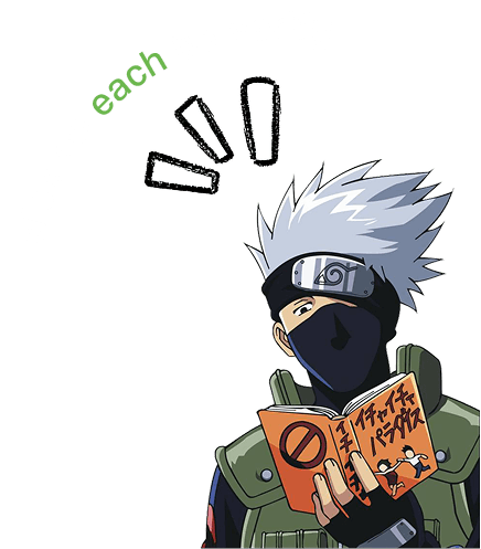 kakashi Image